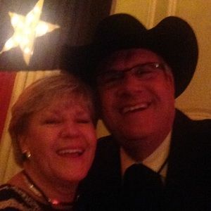 Meet your Posher, Douglas